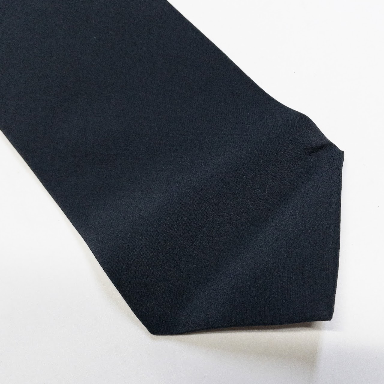 Giorgio Armani Silk Cravat