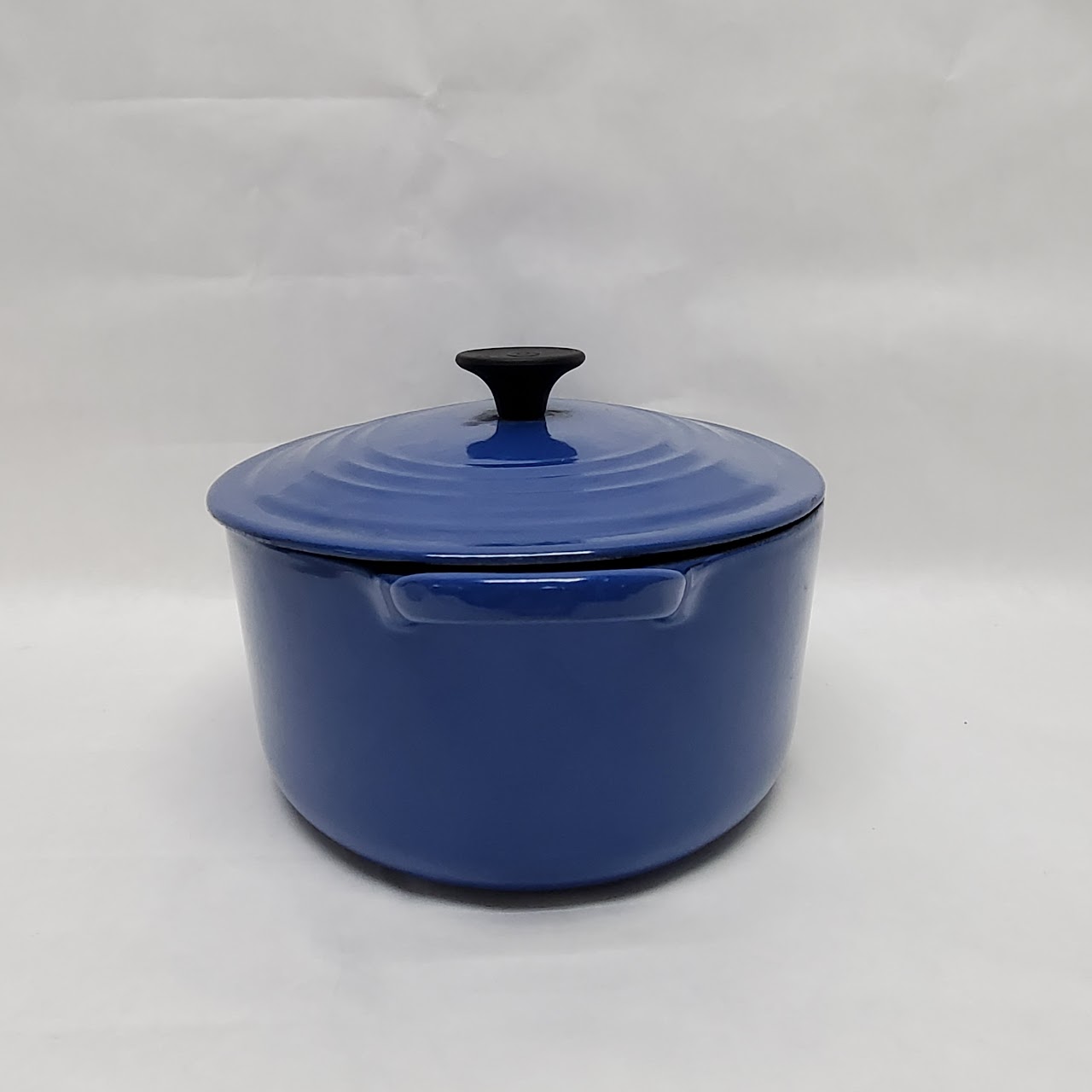 Le Creuset C 2.75 QT Dutch Oven