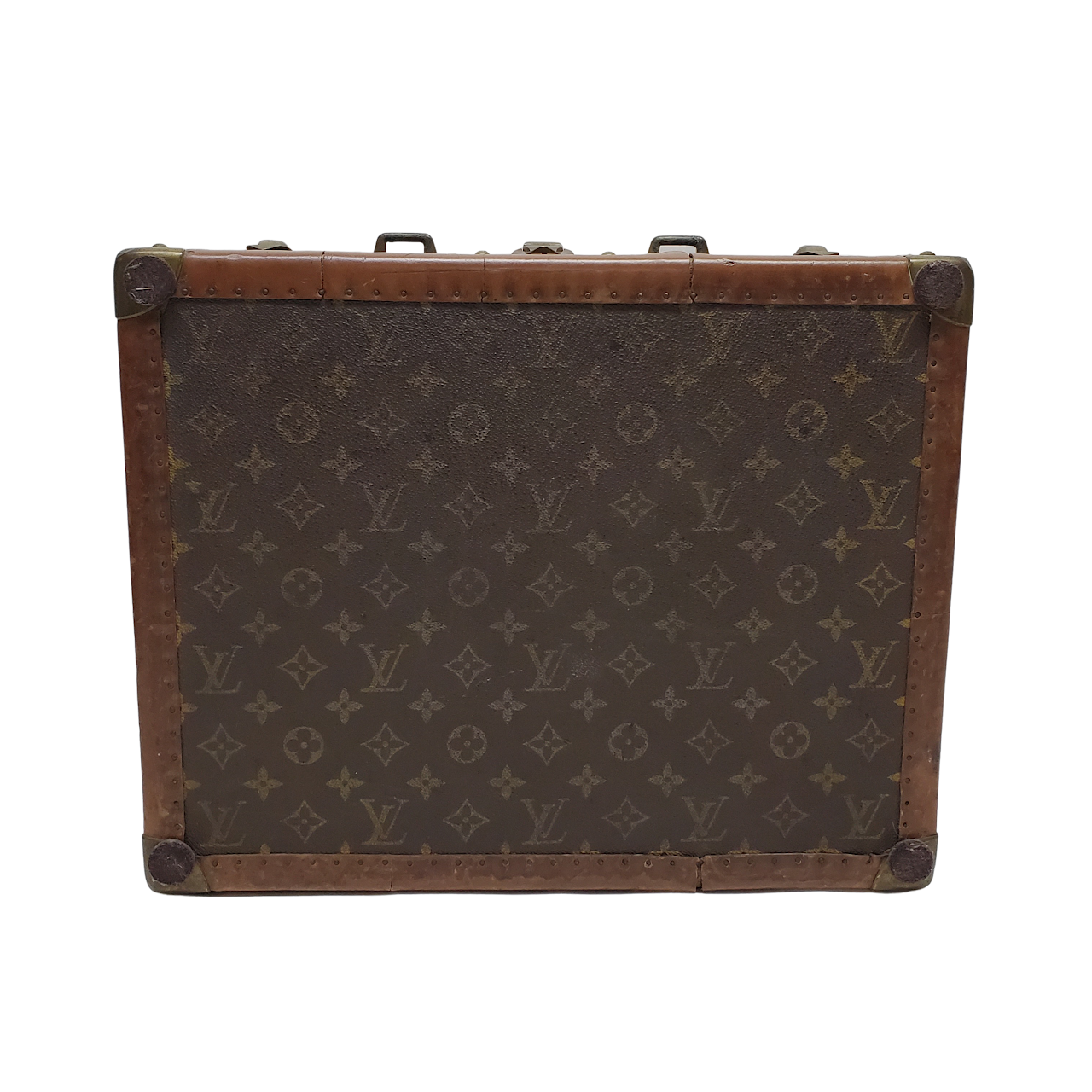 Louis Vuitton Vintage Medium Hard Case
