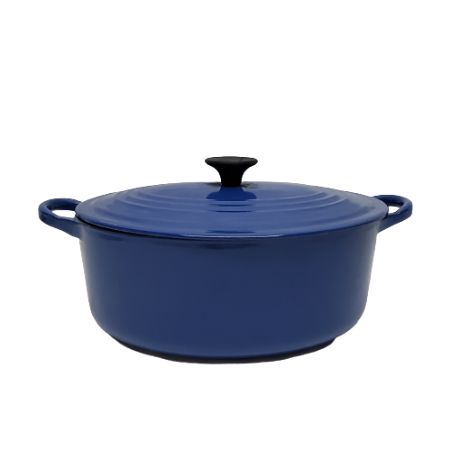 Le Creuset C 2.75 QT Dutch Oven