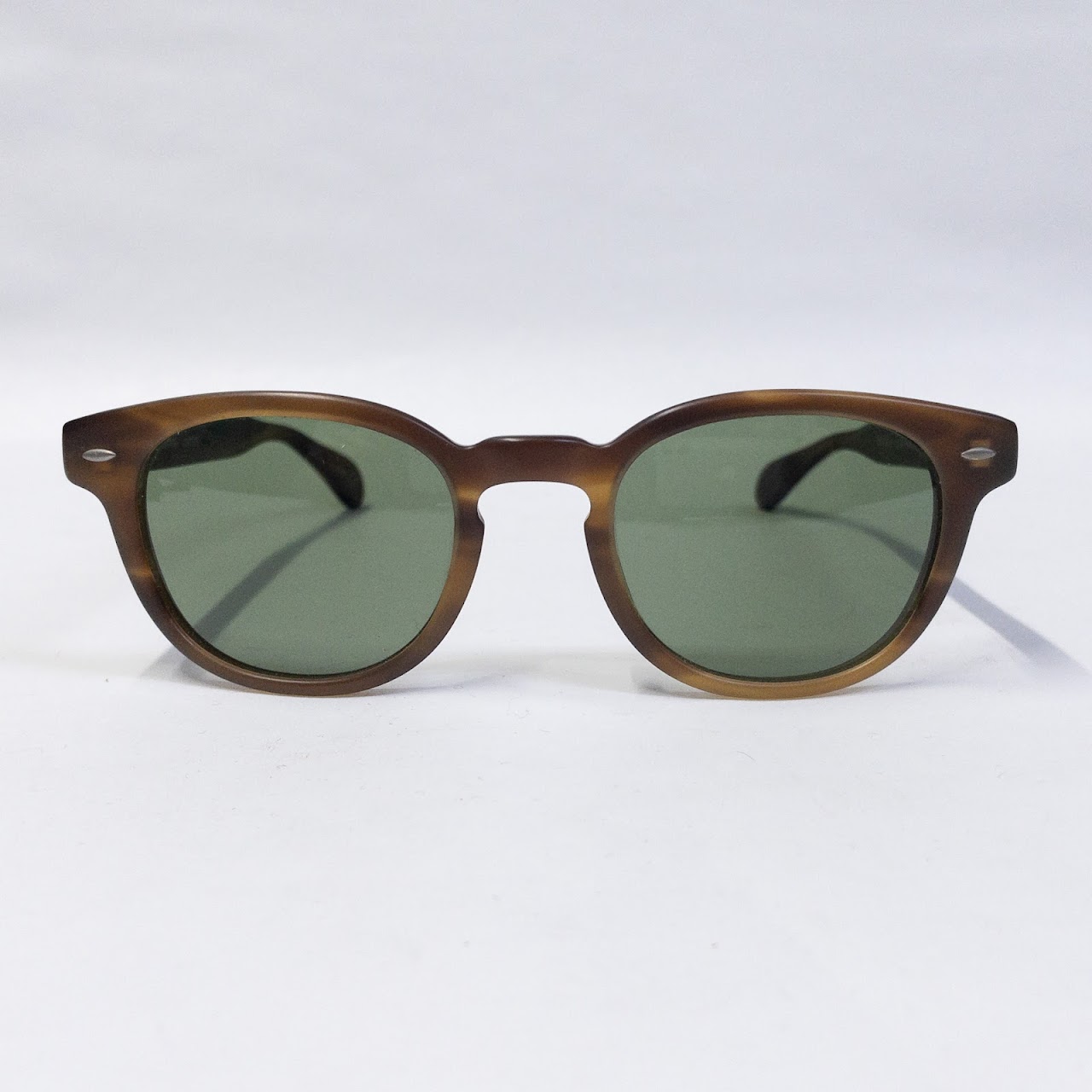Oliver Peoples Sheldrake Sunglasses