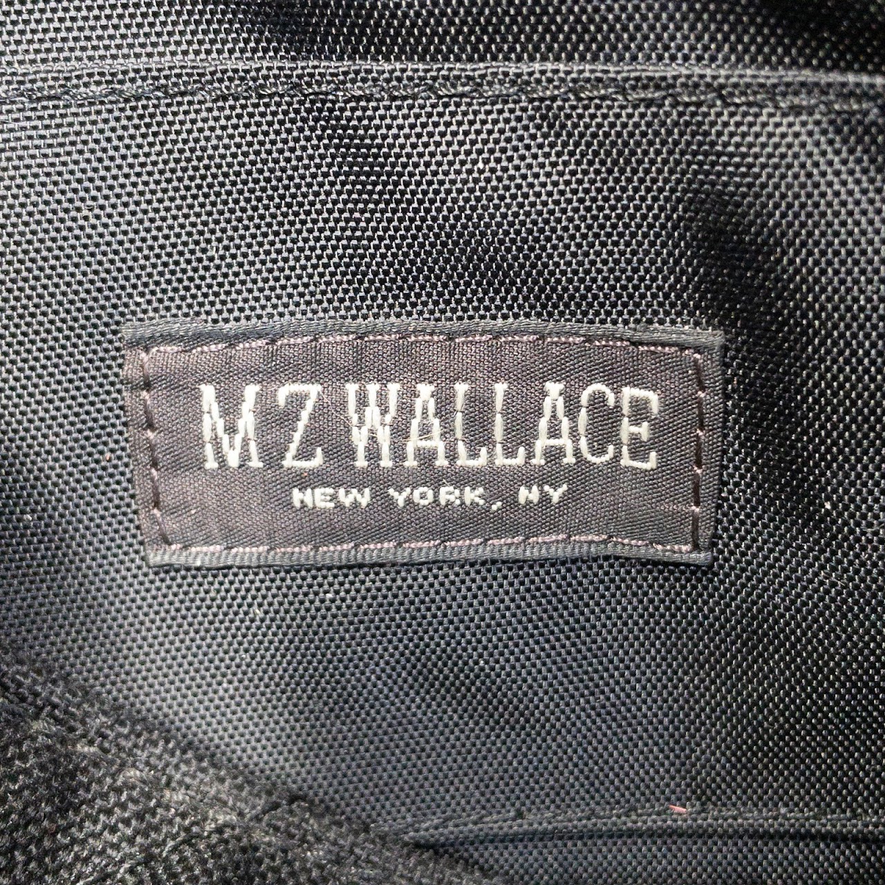 MZ Wallace Vintage Quilted Tote