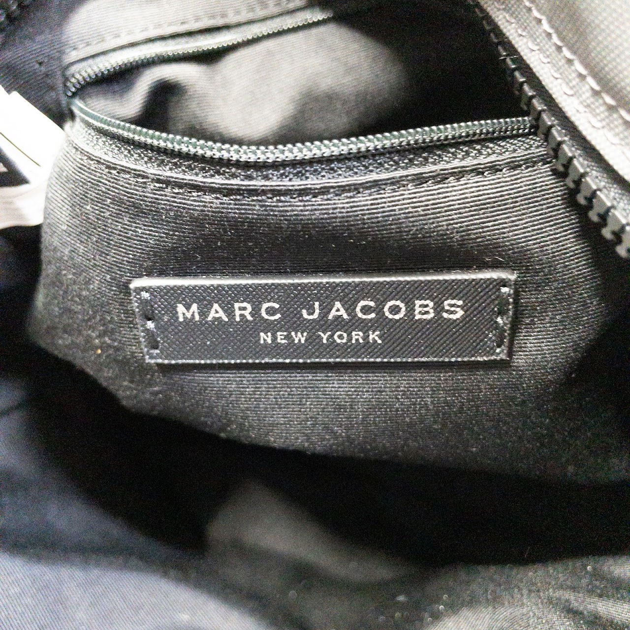 Marc Jacobs Nylon Crossbody Bag
