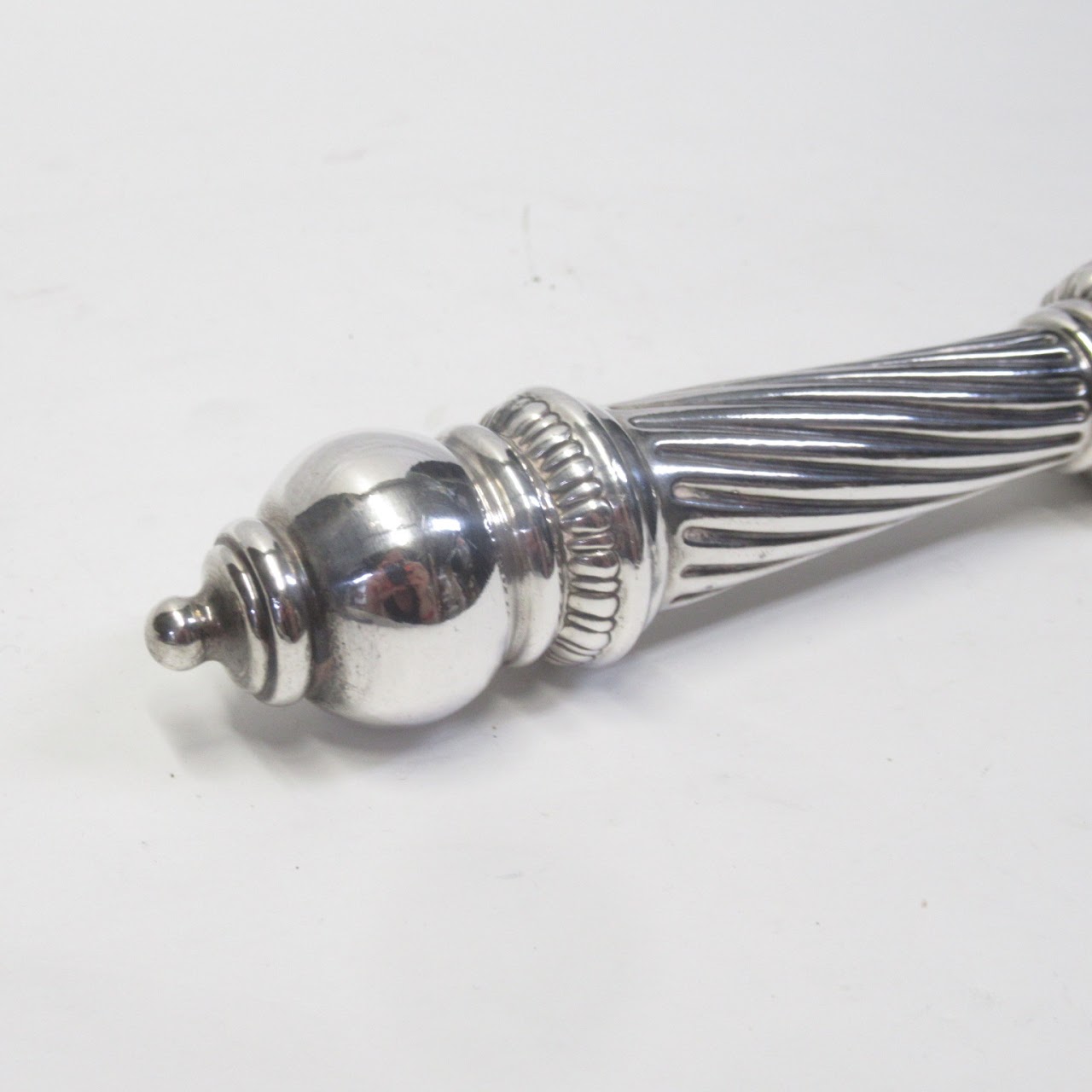 Sterling Silver Candle Lighter