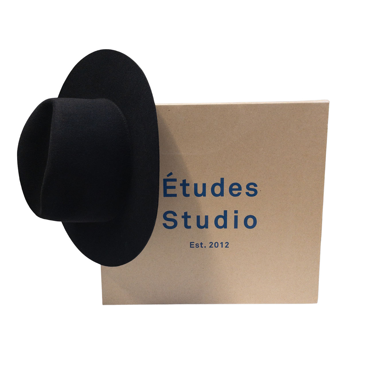 Études Studio NEW Felt Hat