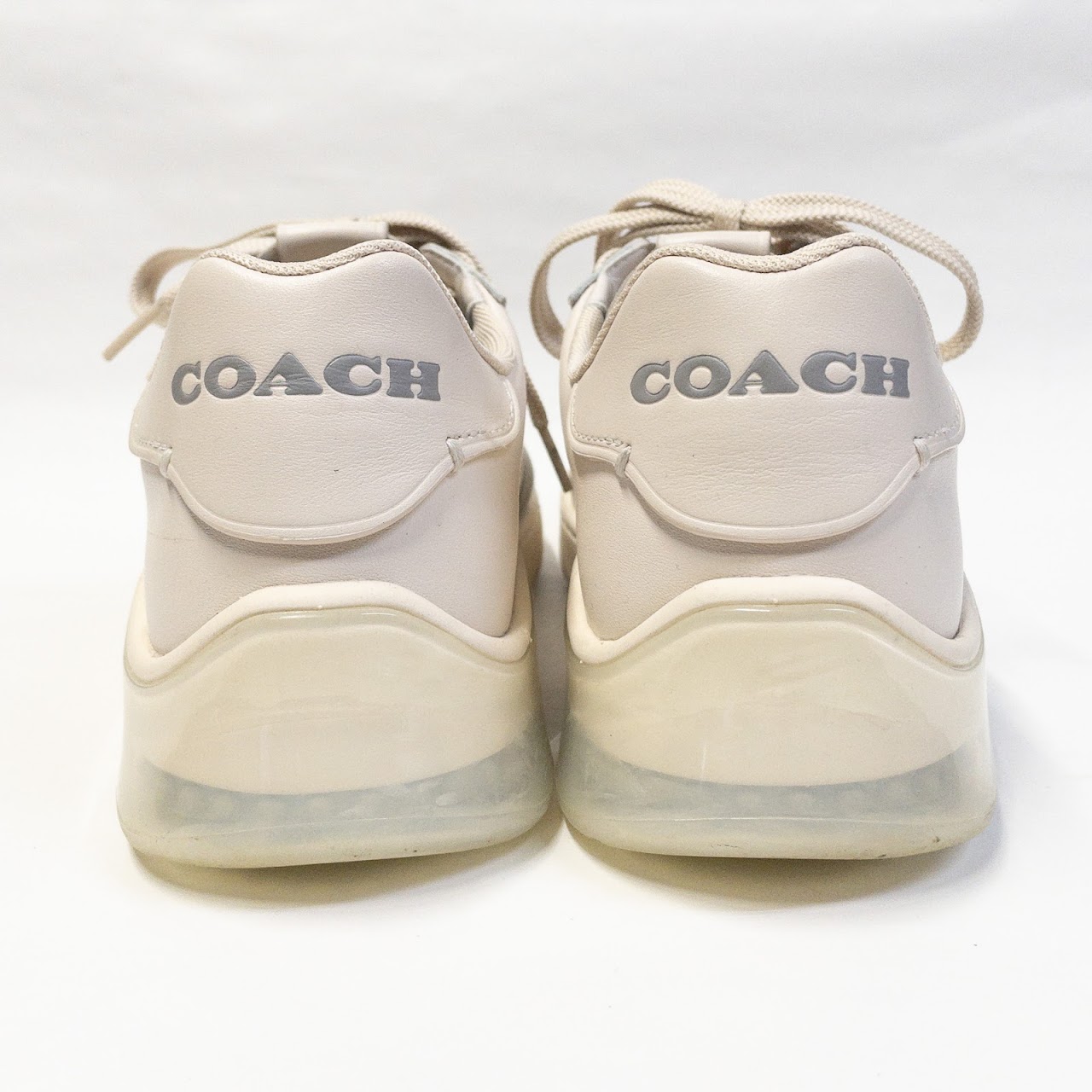 Coach City Sole Court Sneaker