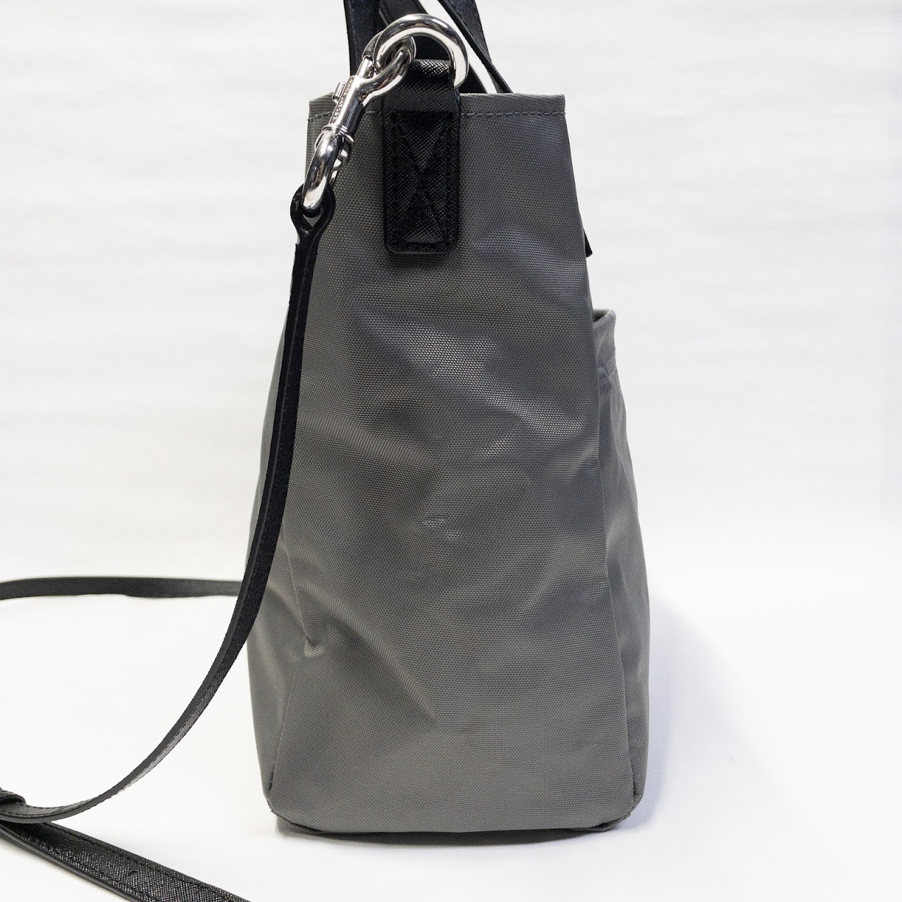 Marc Jacobs Nylon Crossbody Bag