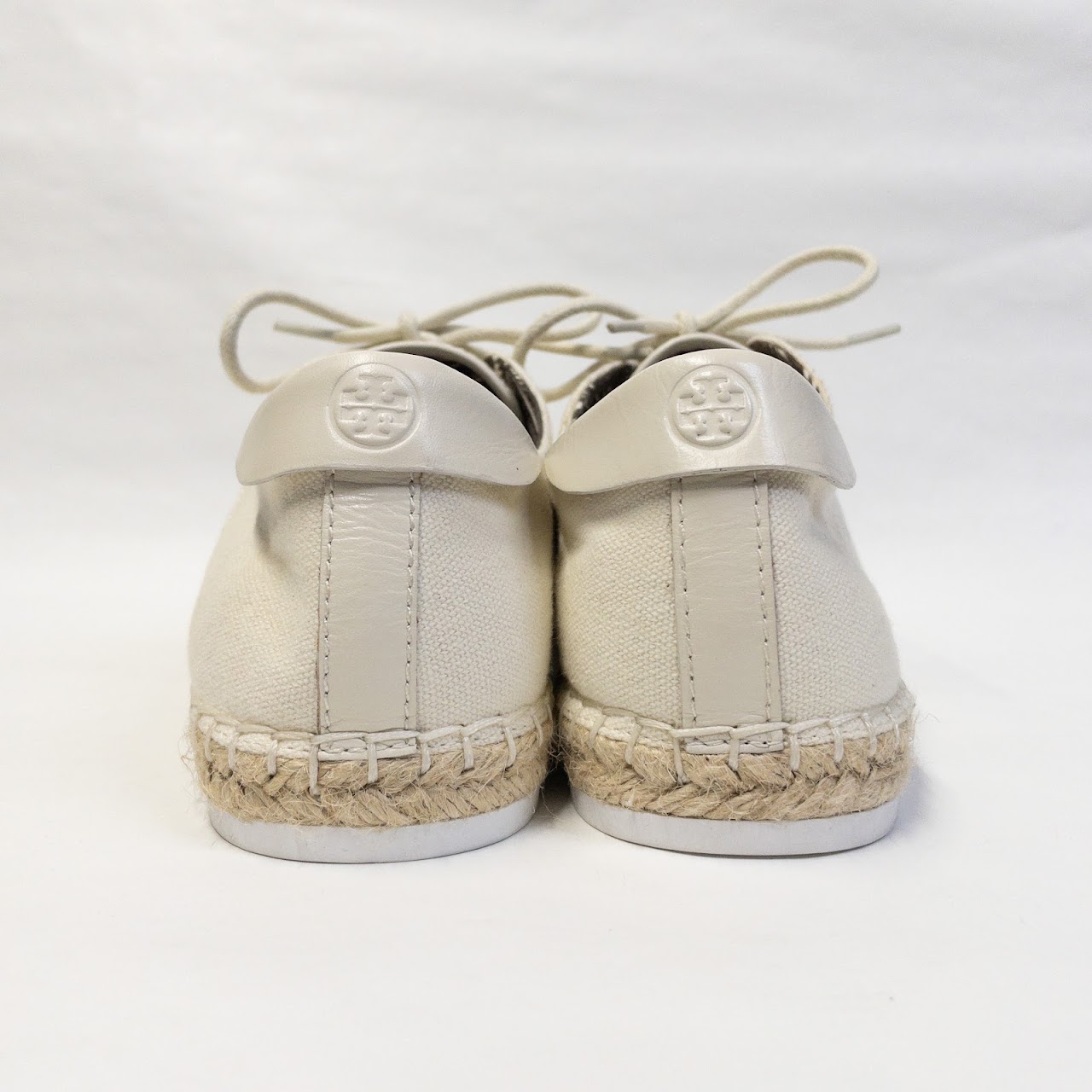 Tory Burch NEW Espadrille Sneakers