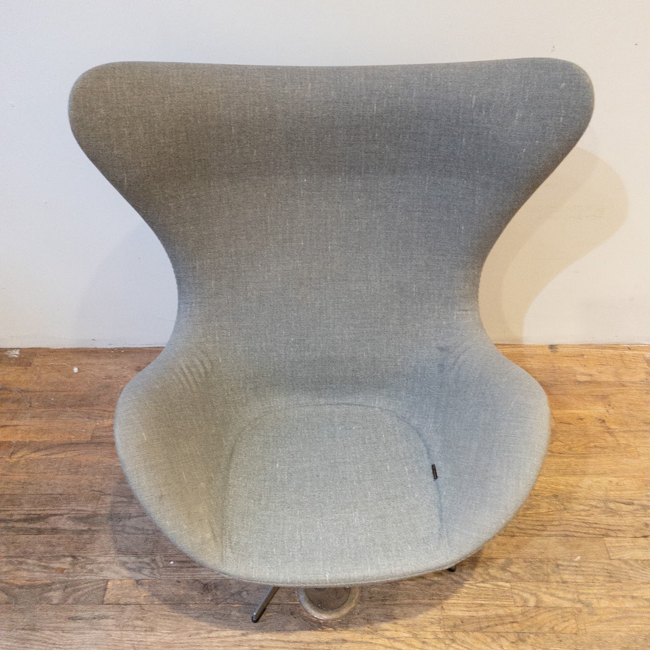 Fritz Hansen Egg Chair