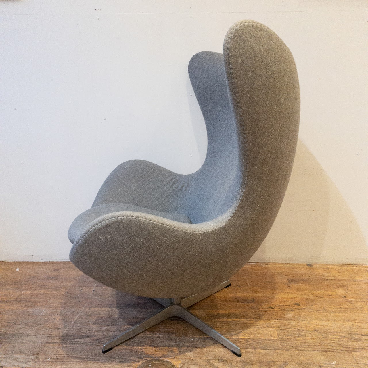 Fritz Hansen Egg Chair