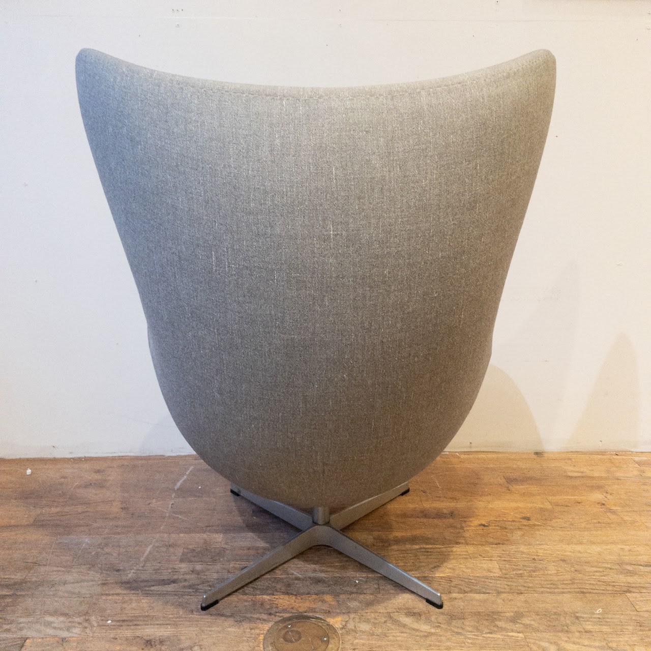 Fritz Hansen Egg Chair