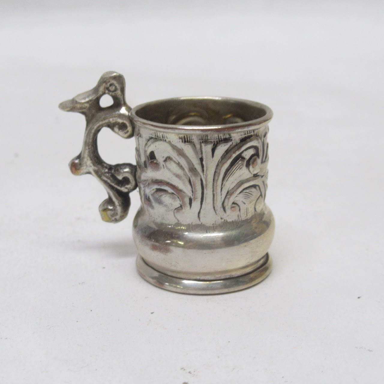 Sterling Silver Small Piece Lot