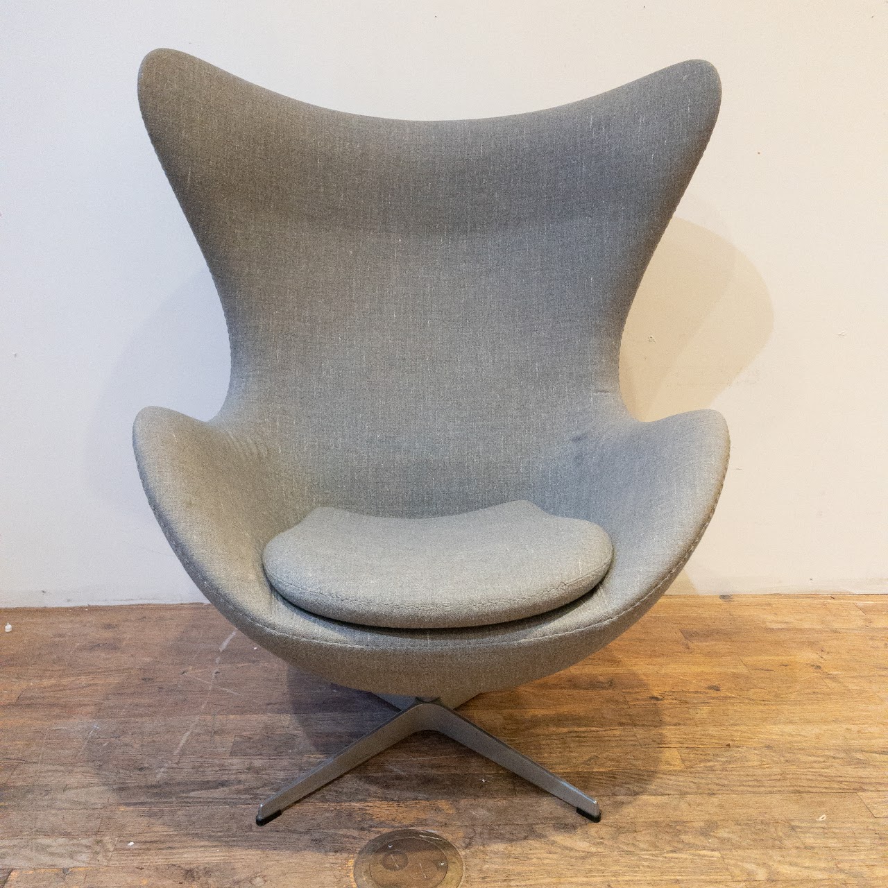 Fritz Hansen Egg Chair