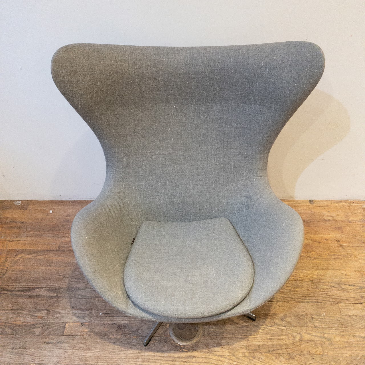 Fritz Hansen Egg Chair