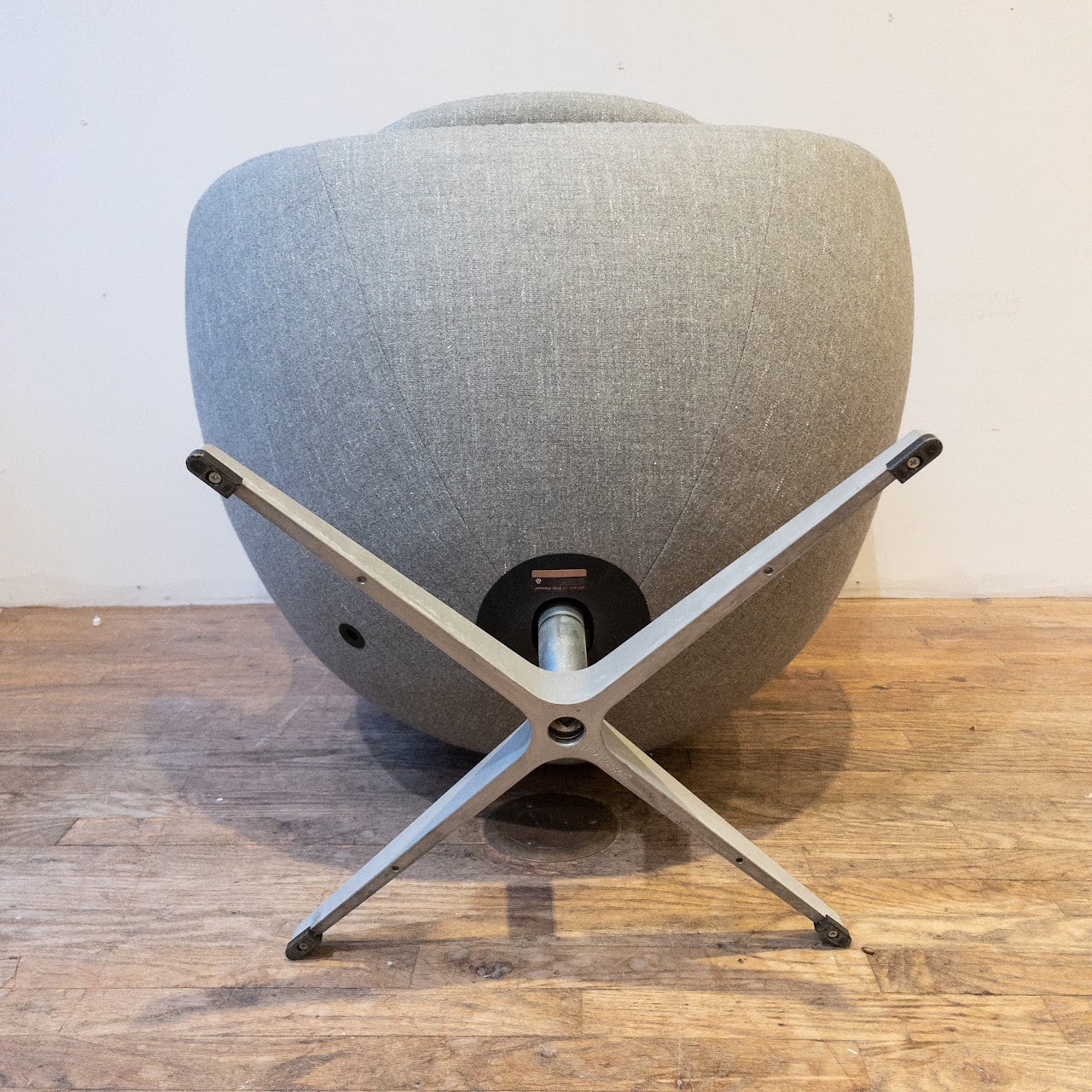 Fritz Hansen Egg Chair