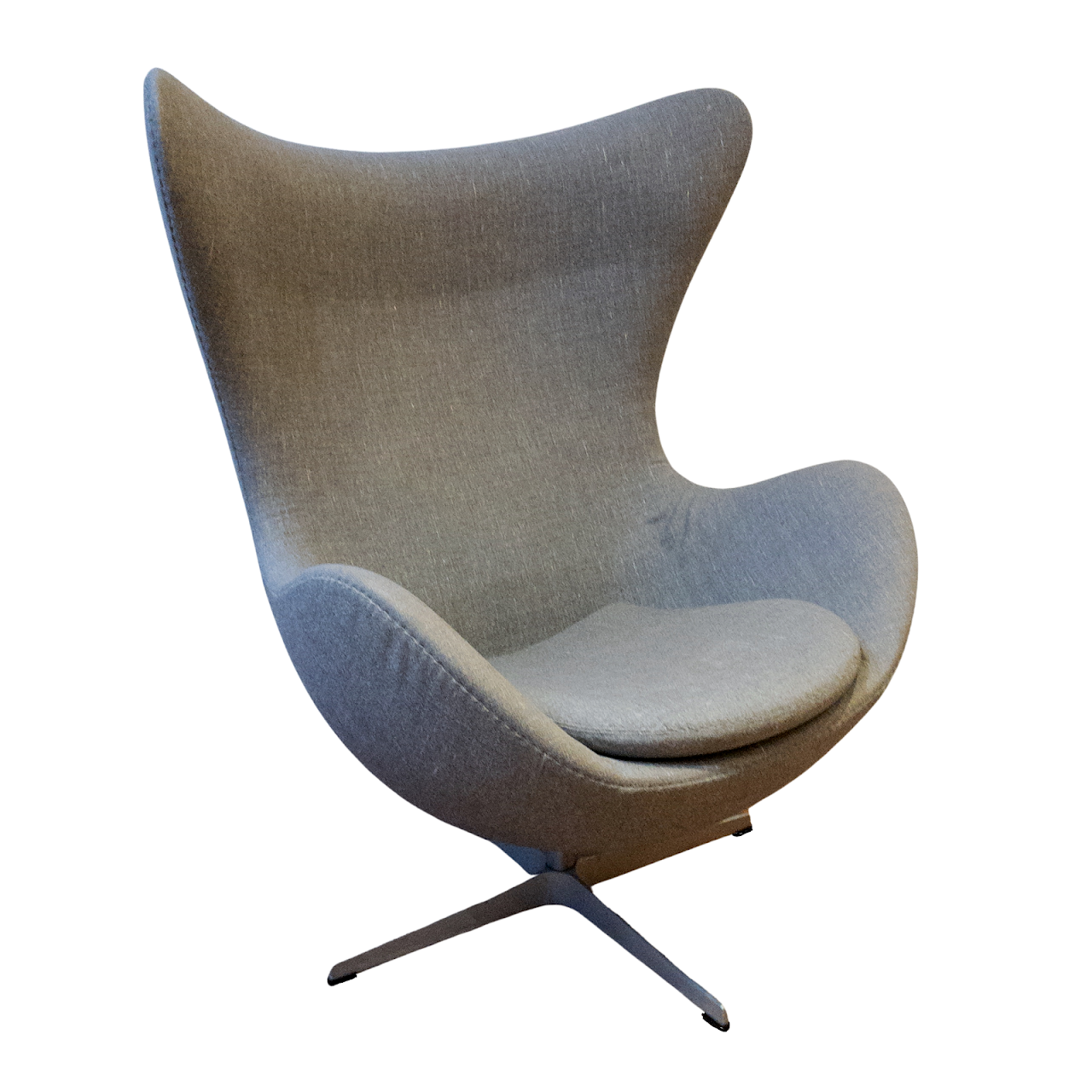 Fritz Hansen Egg Chair