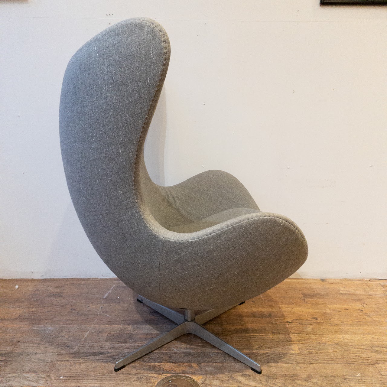 Fritz Hansen Egg Chair