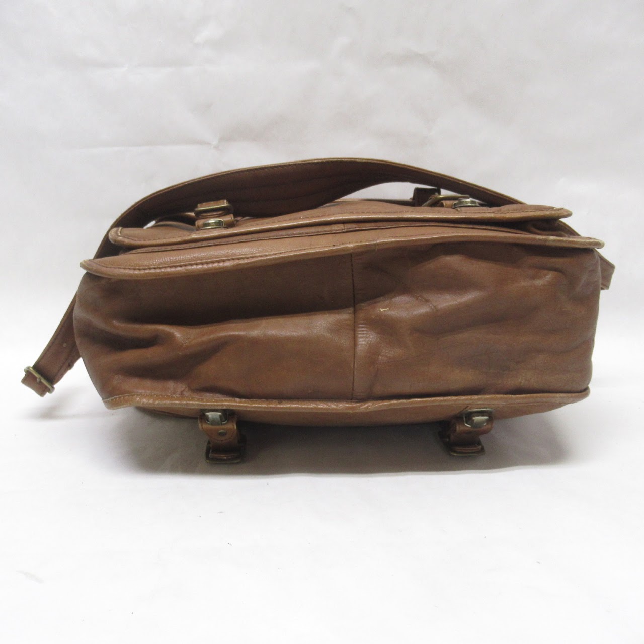 Tumi Vintage Large Messenger Bag