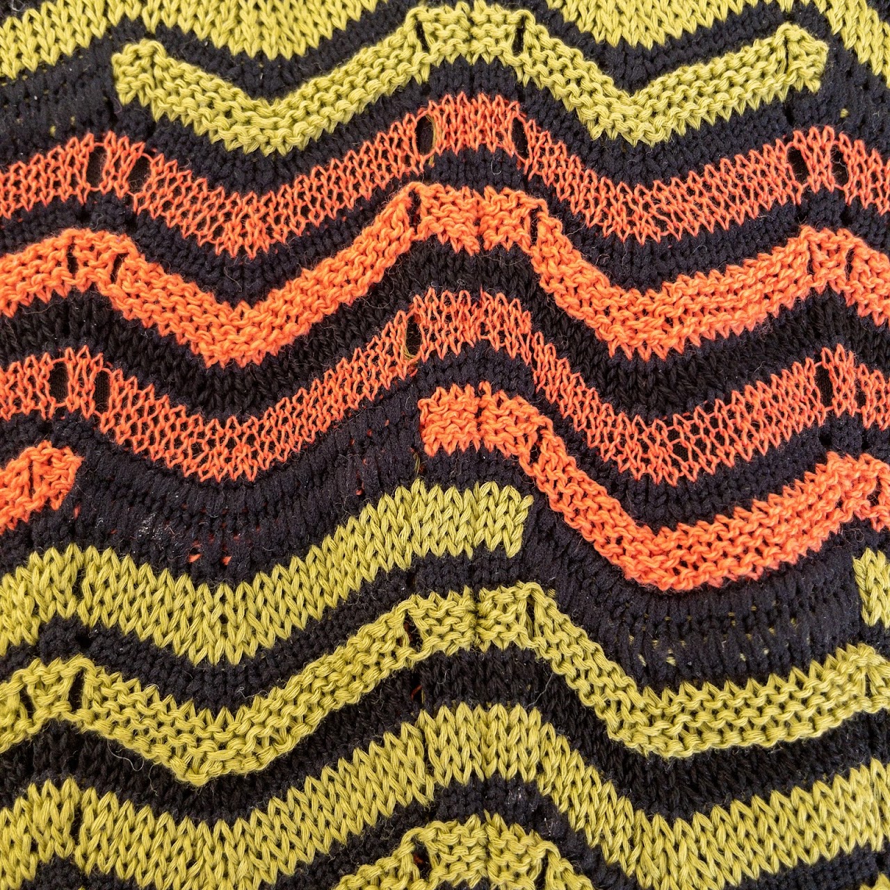 M by Missoni Skirt