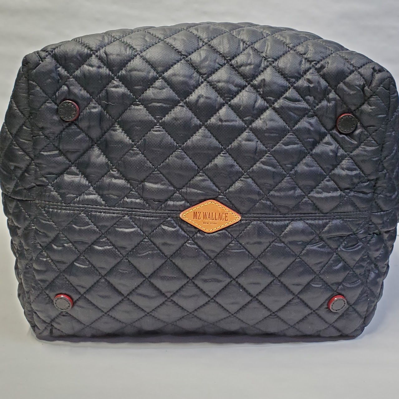 MZ Wallace Quilted Tote