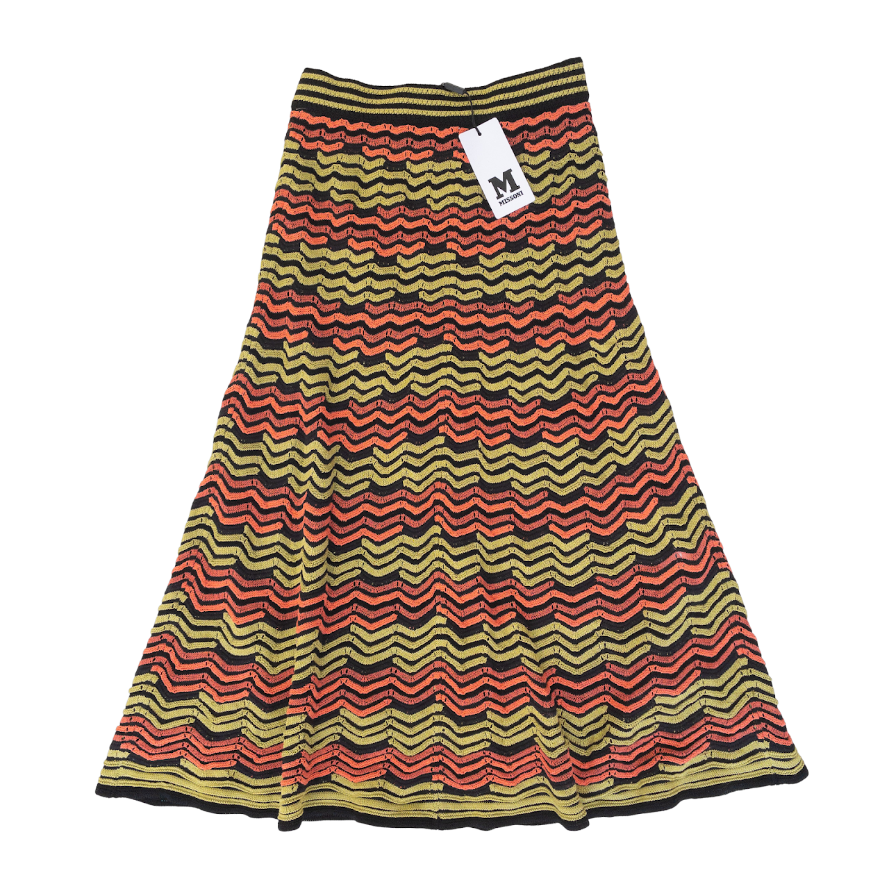 M by Missoni Skirt