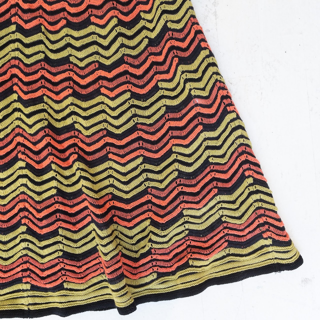 M by Missoni Skirt