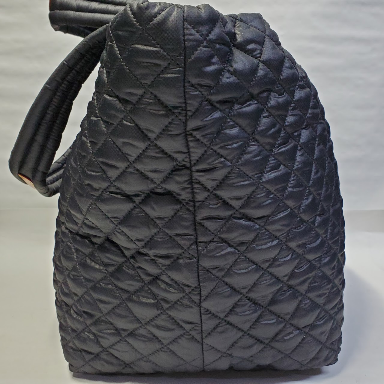 MZ Wallace Quilted Tote