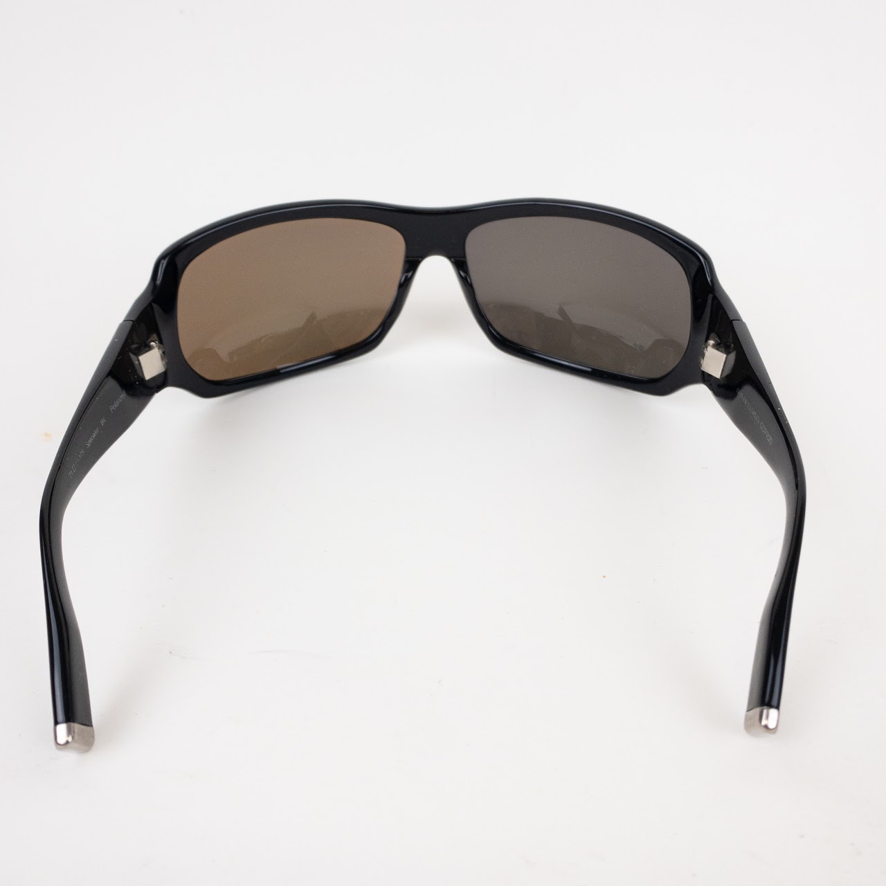 Oliver Peoples 'Specialist' Polarized Sunglasses