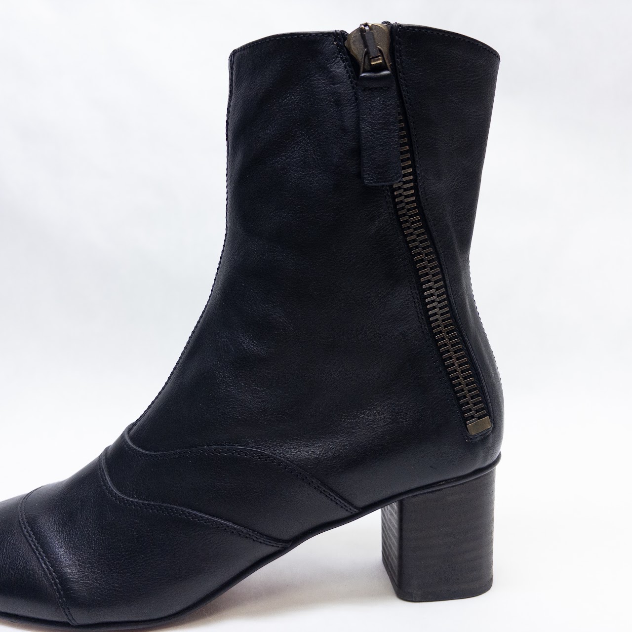 Chloe hot sale lexie boots