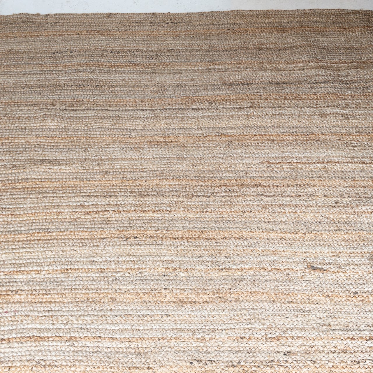 Sisal Braided Area Rug