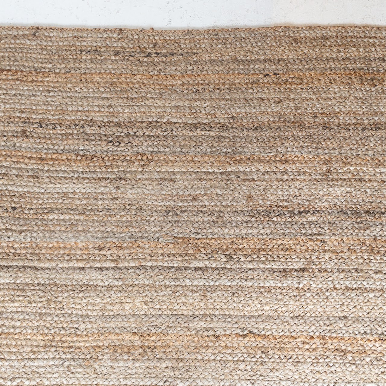 Sisal Braided Area Rug