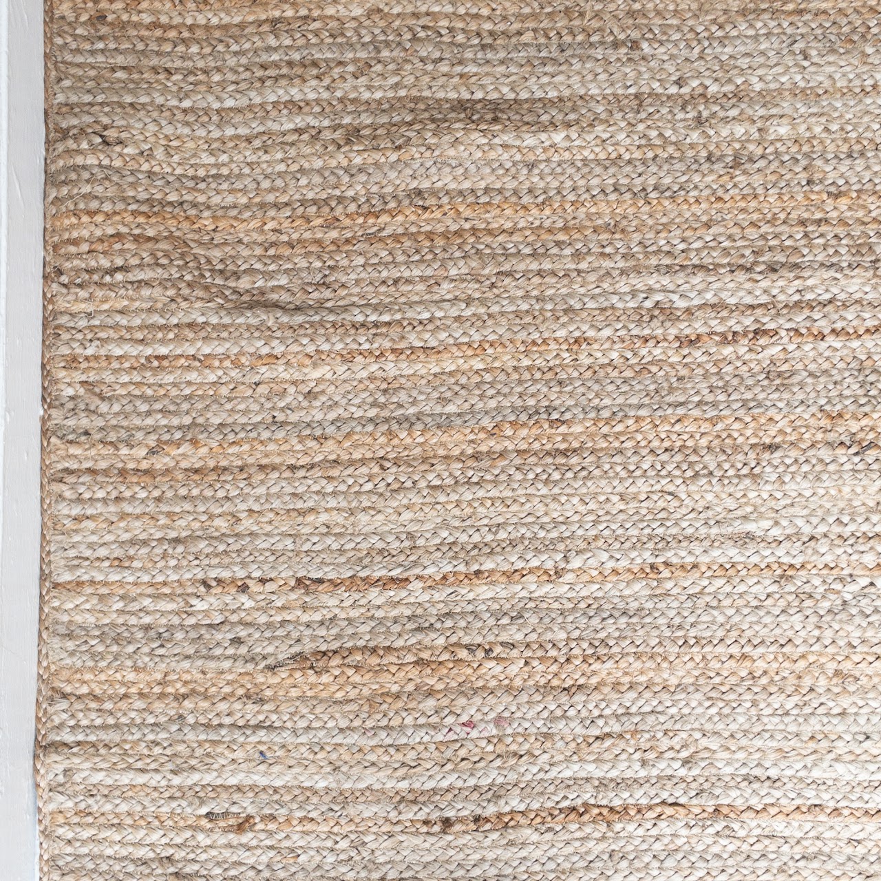 Sisal Braided Area Rug