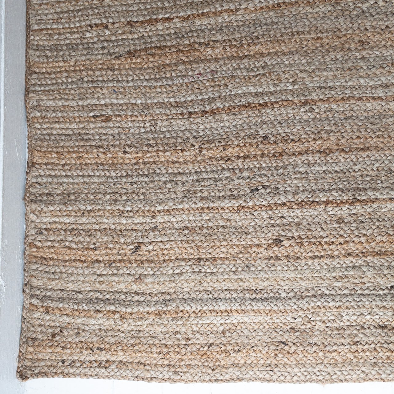 Sisal Braided Area Rug