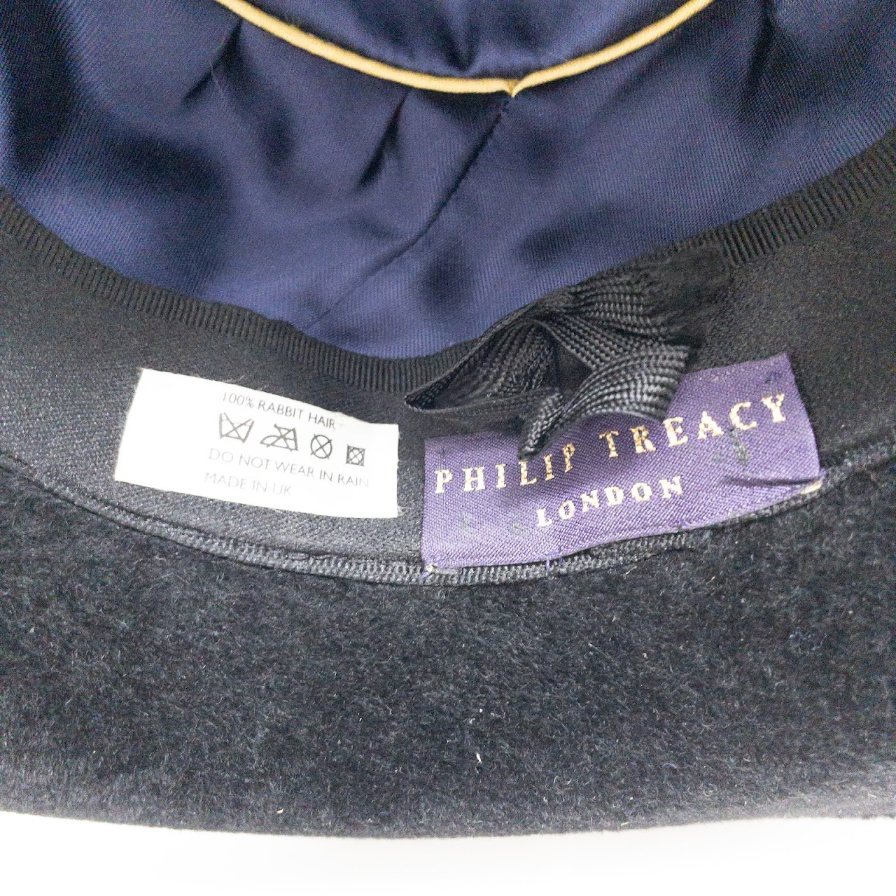 Philip Treacy Hat