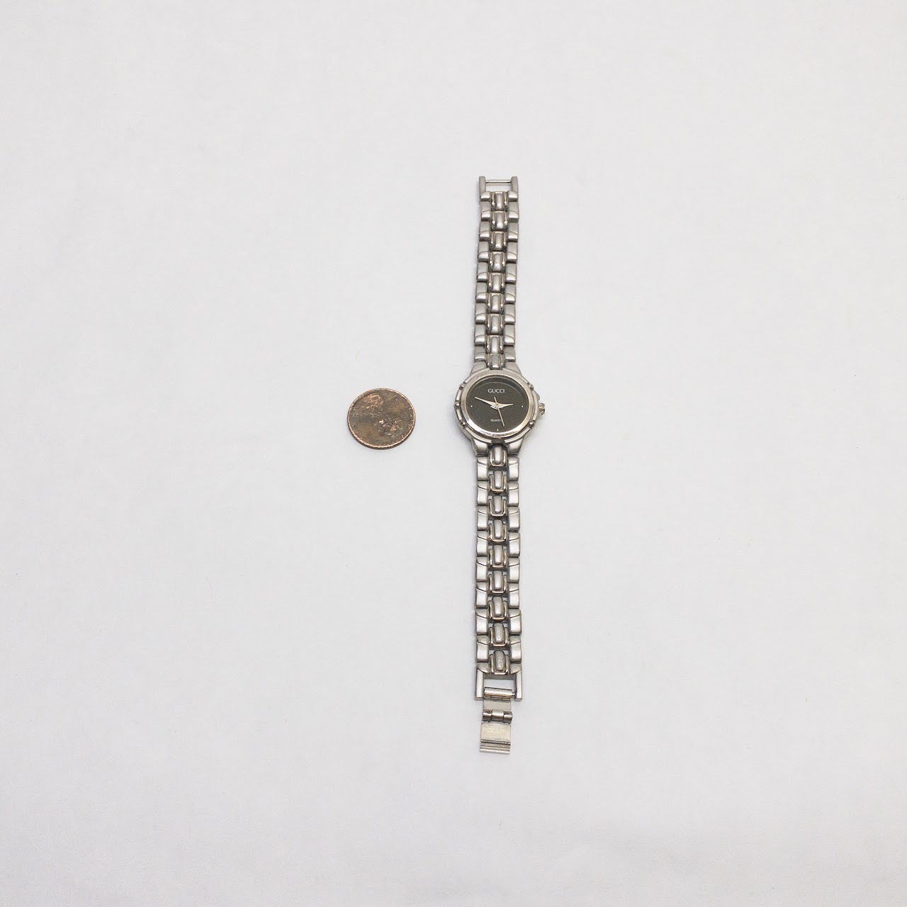 Gucci Stainless Steel Watch