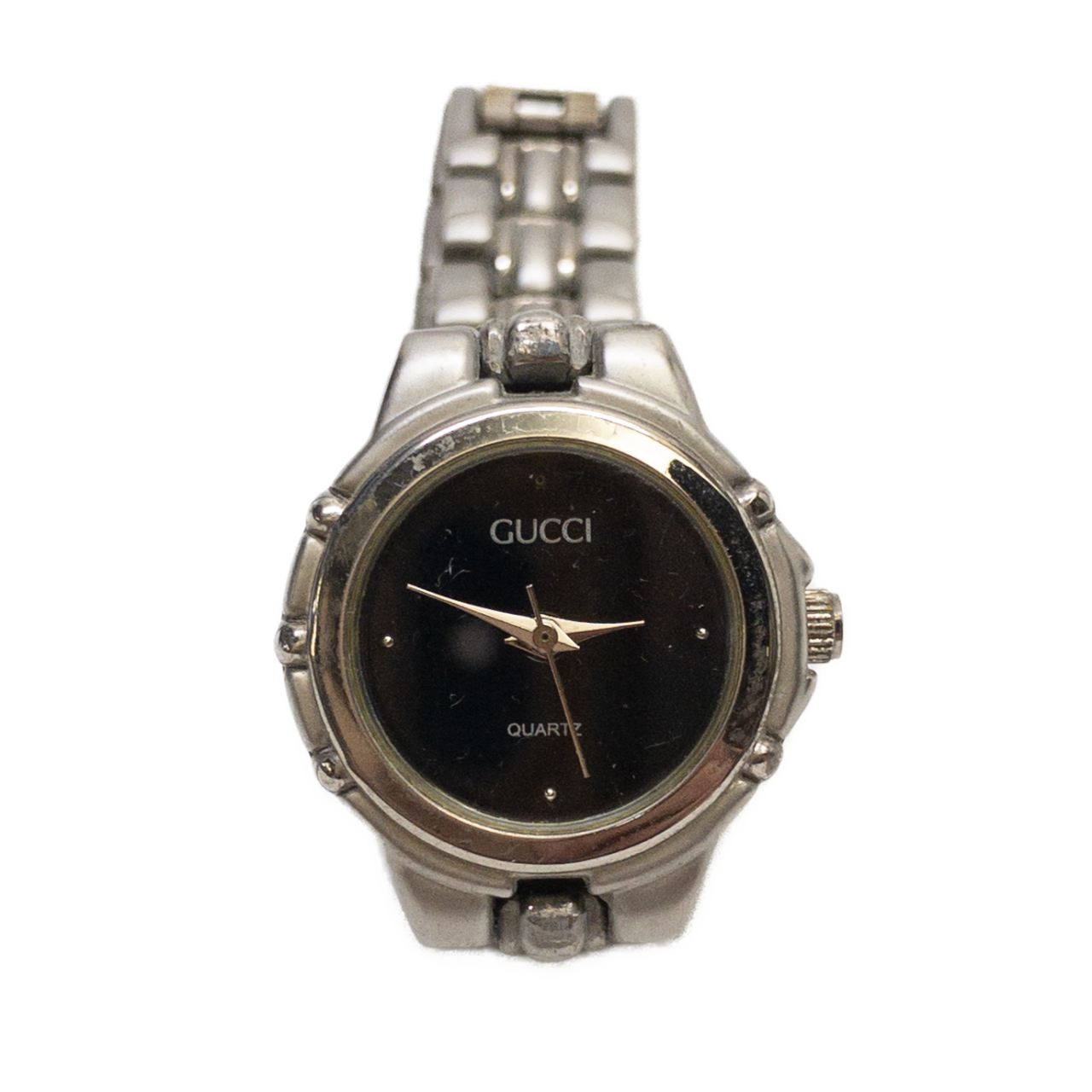 Gucci Stainless Steel Watch