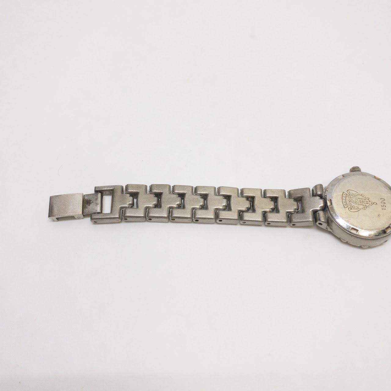 Gucci Stainless Steel Watch