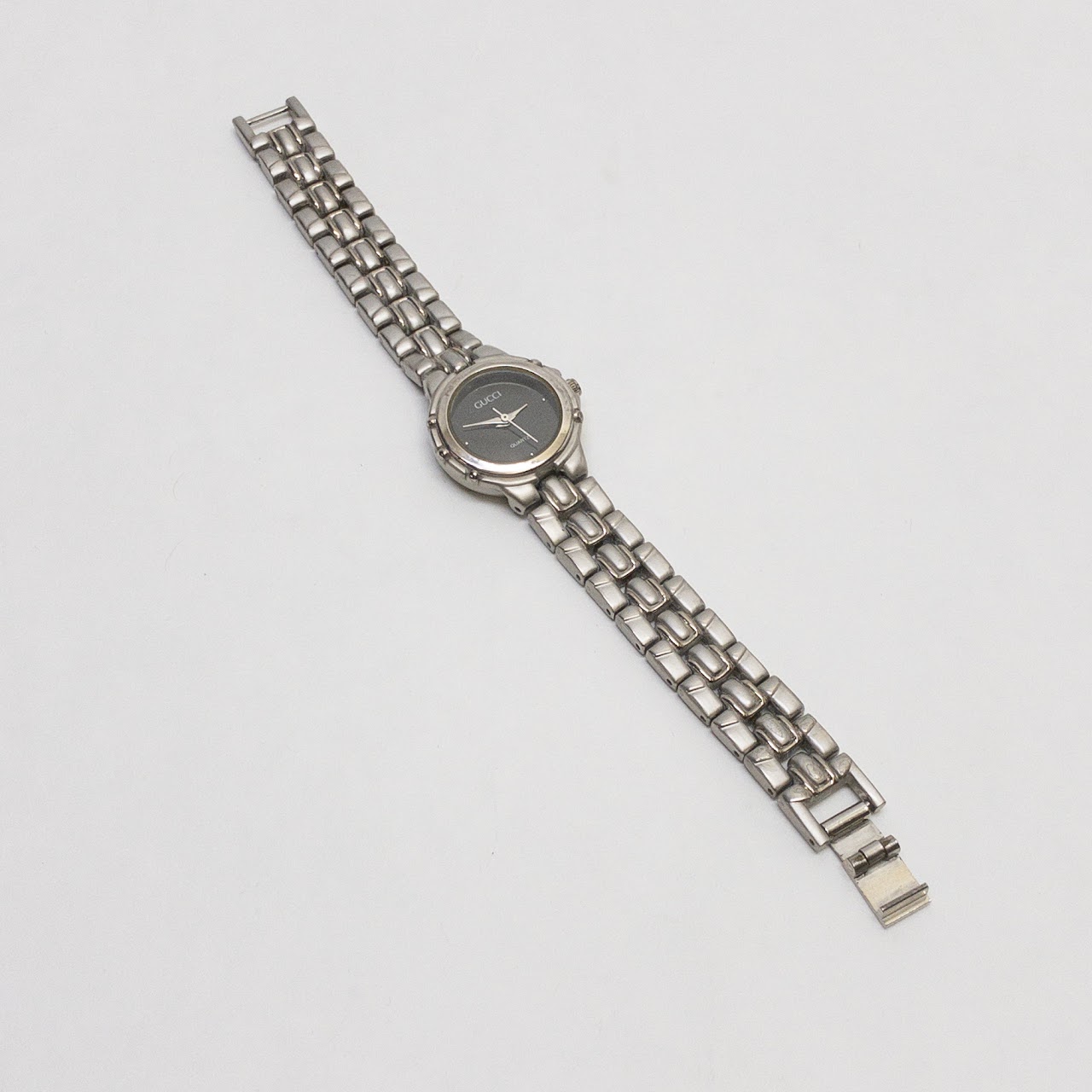 Gucci Stainless Steel Watch