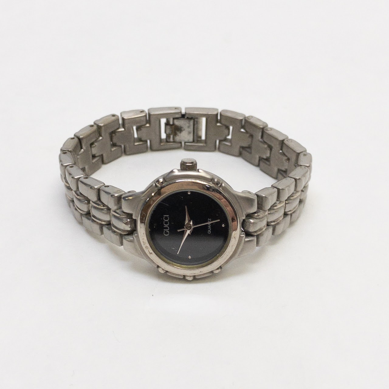 Gucci Stainless Steel Watch