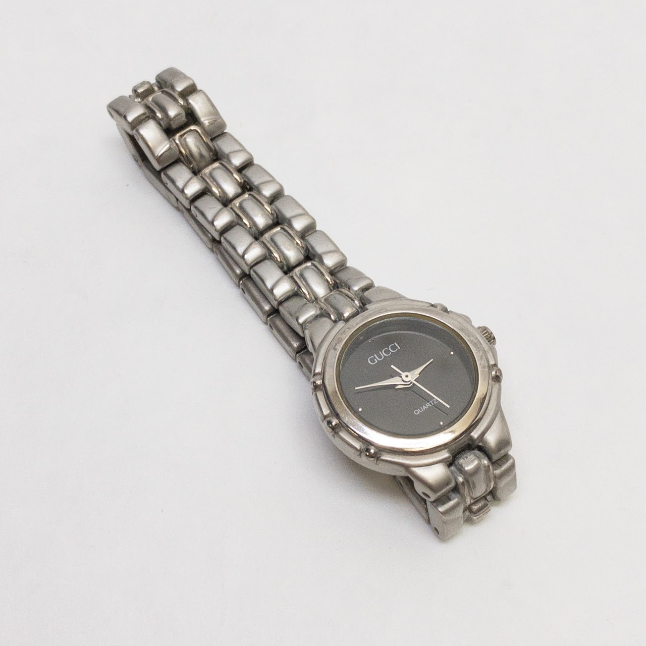 Gucci Stainless Steel Watch