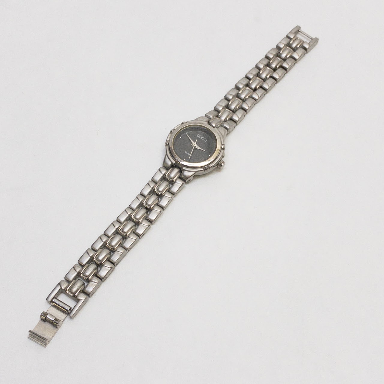 Gucci Stainless Steel Watch