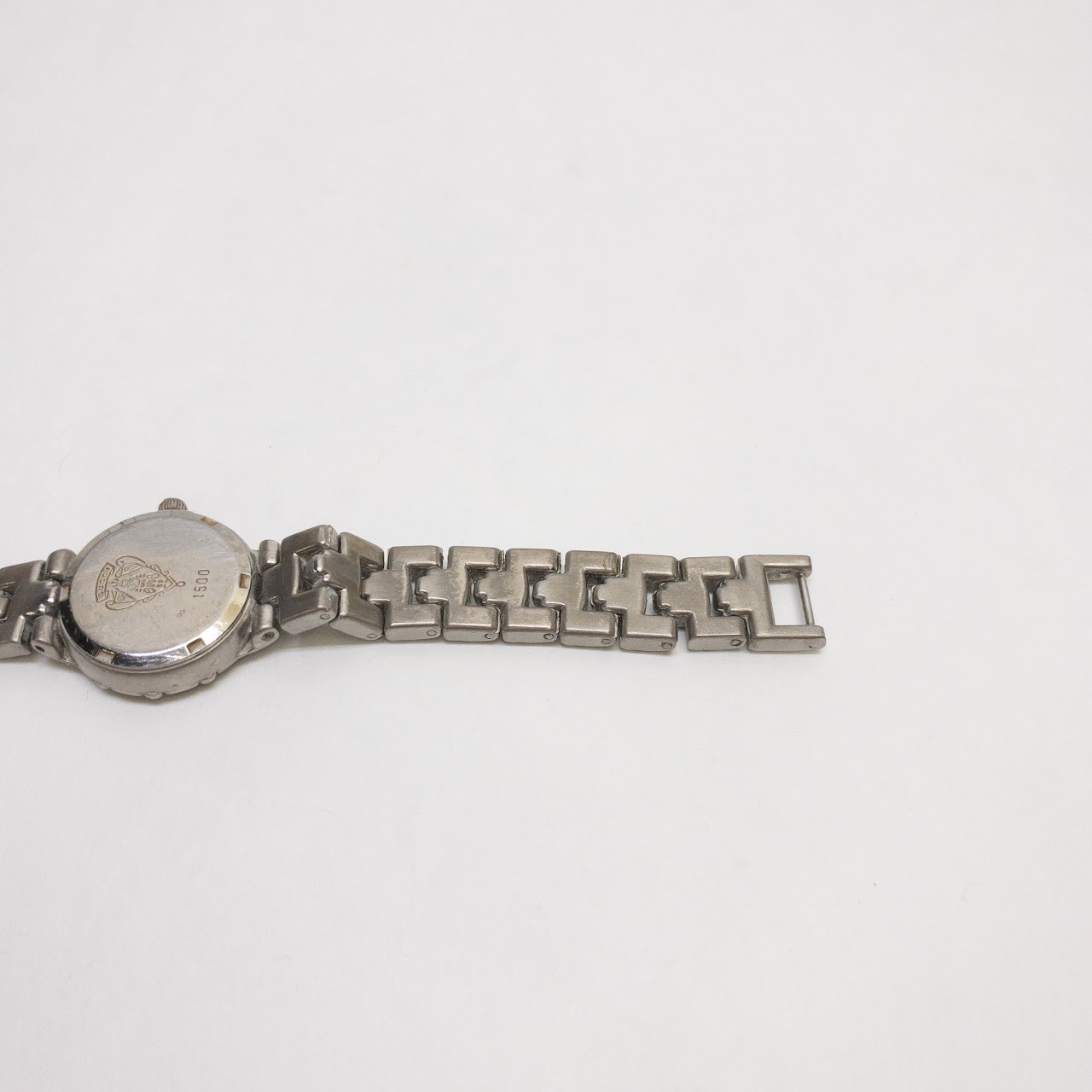 Gucci Stainless Steel Watch