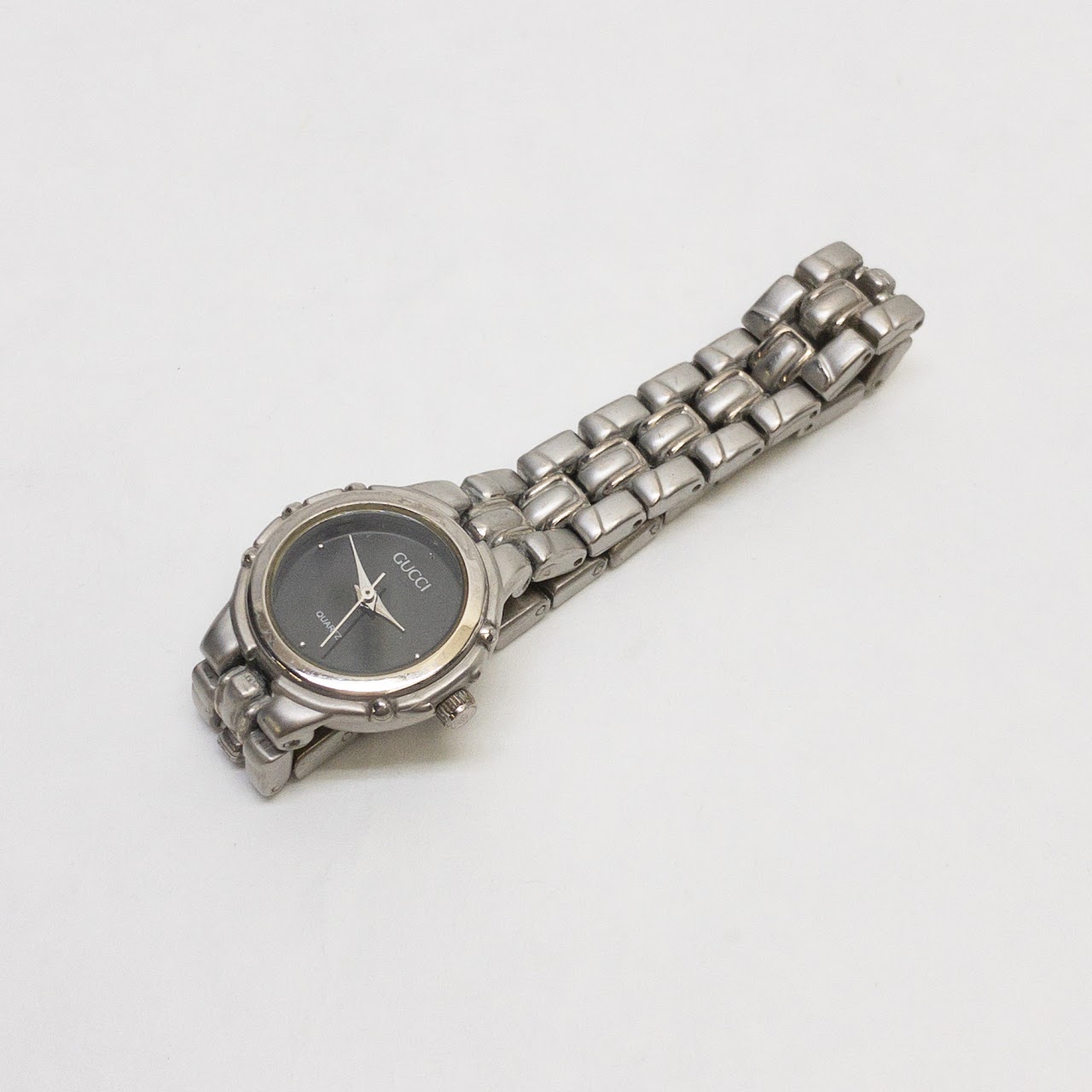 Gucci Stainless Steel Watch