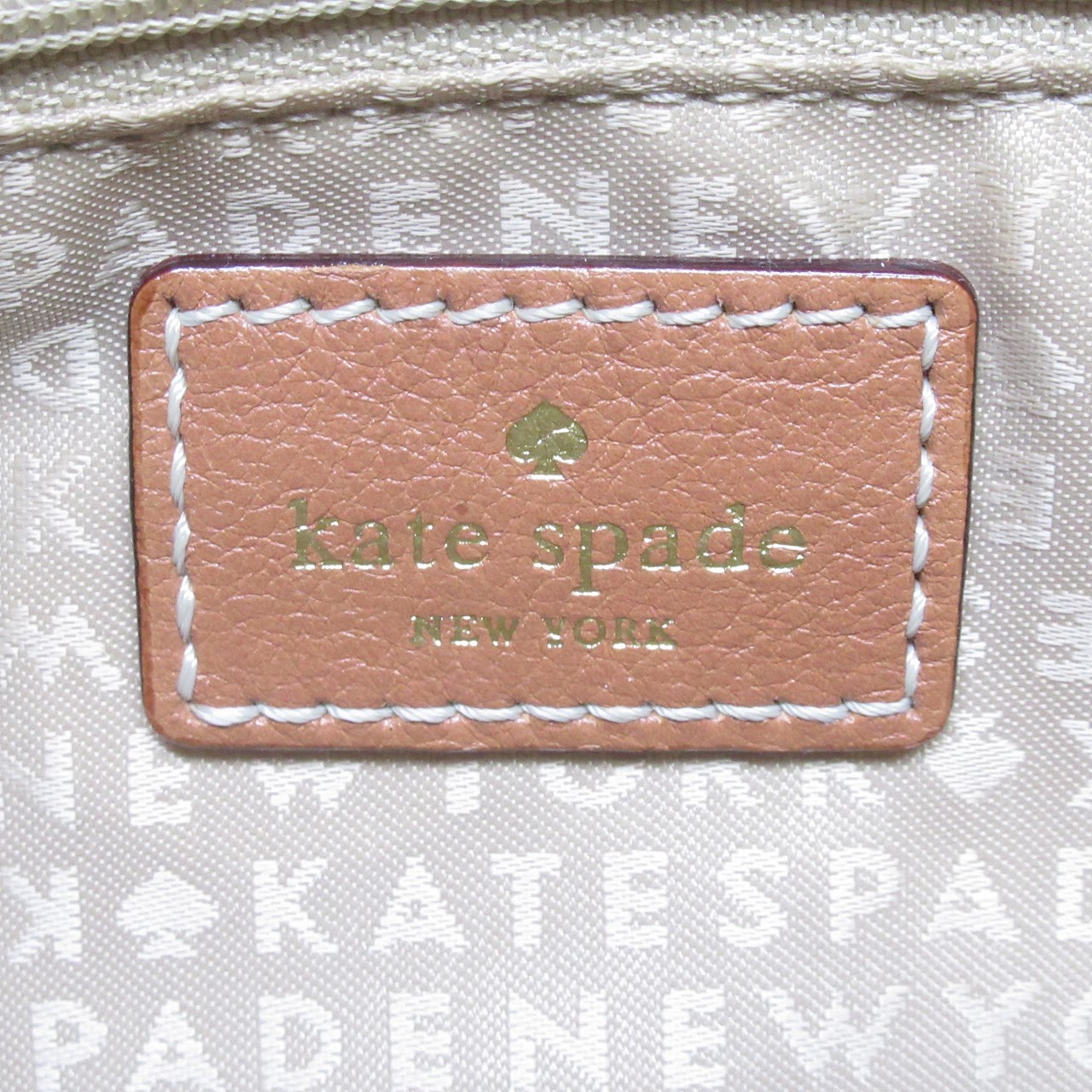 Kate Spade Oak Island Kaleigh Bag