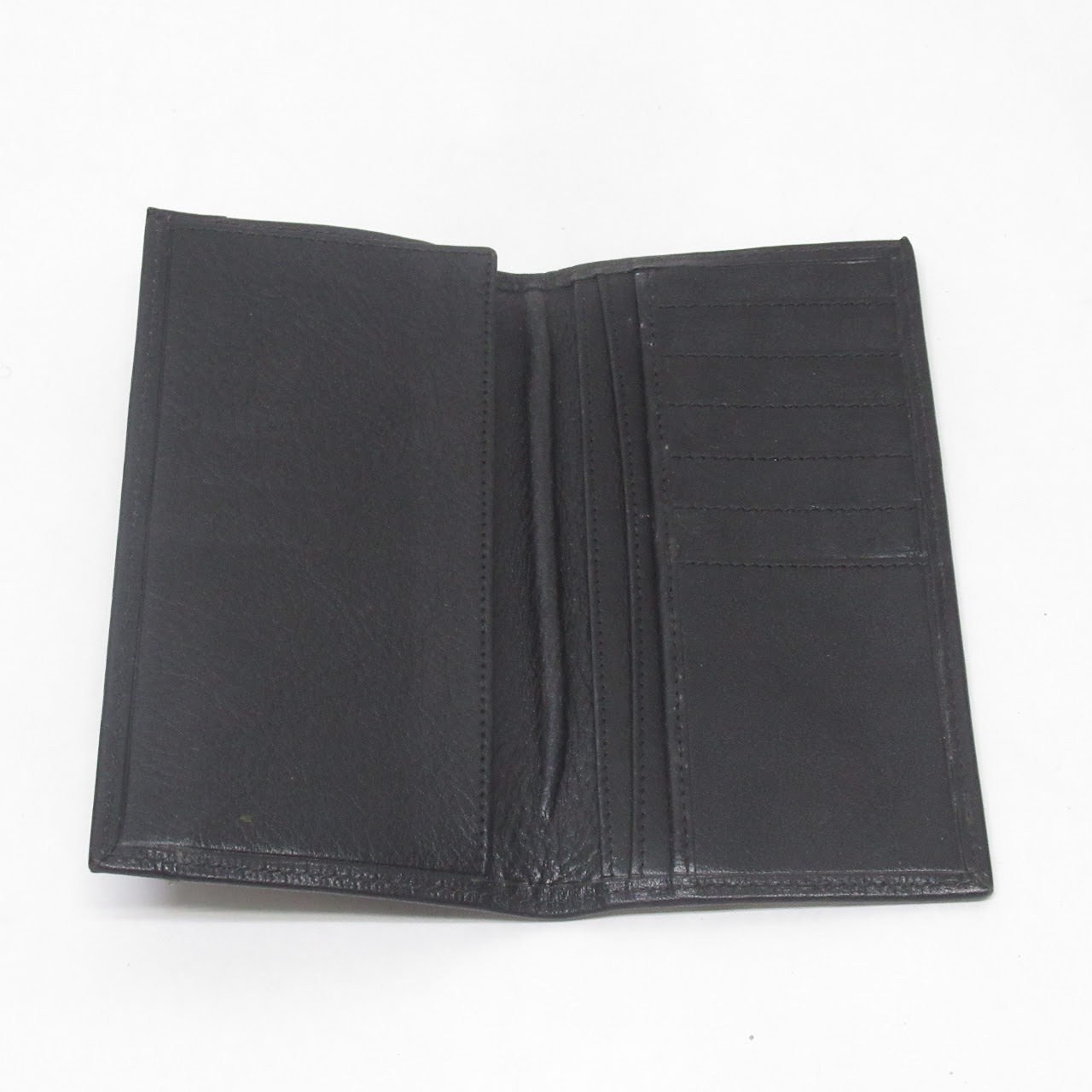 Ghurka Original Collection Wallet