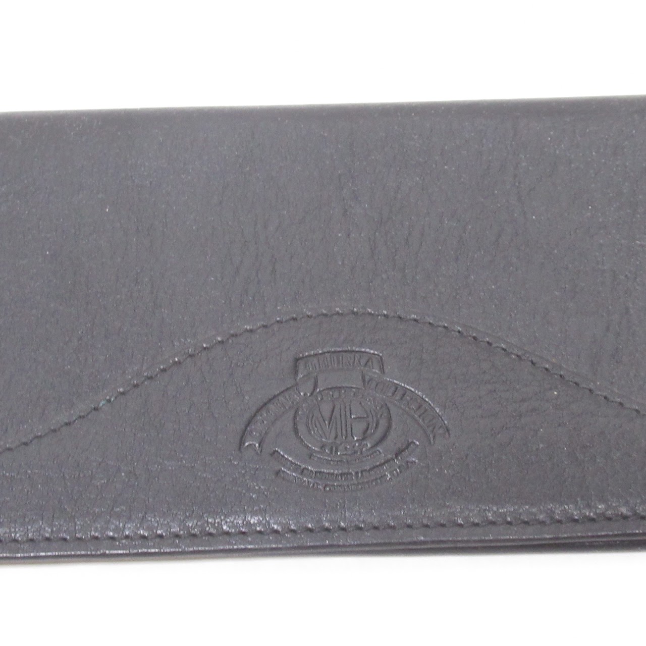 Ghurka Original Collection Wallet