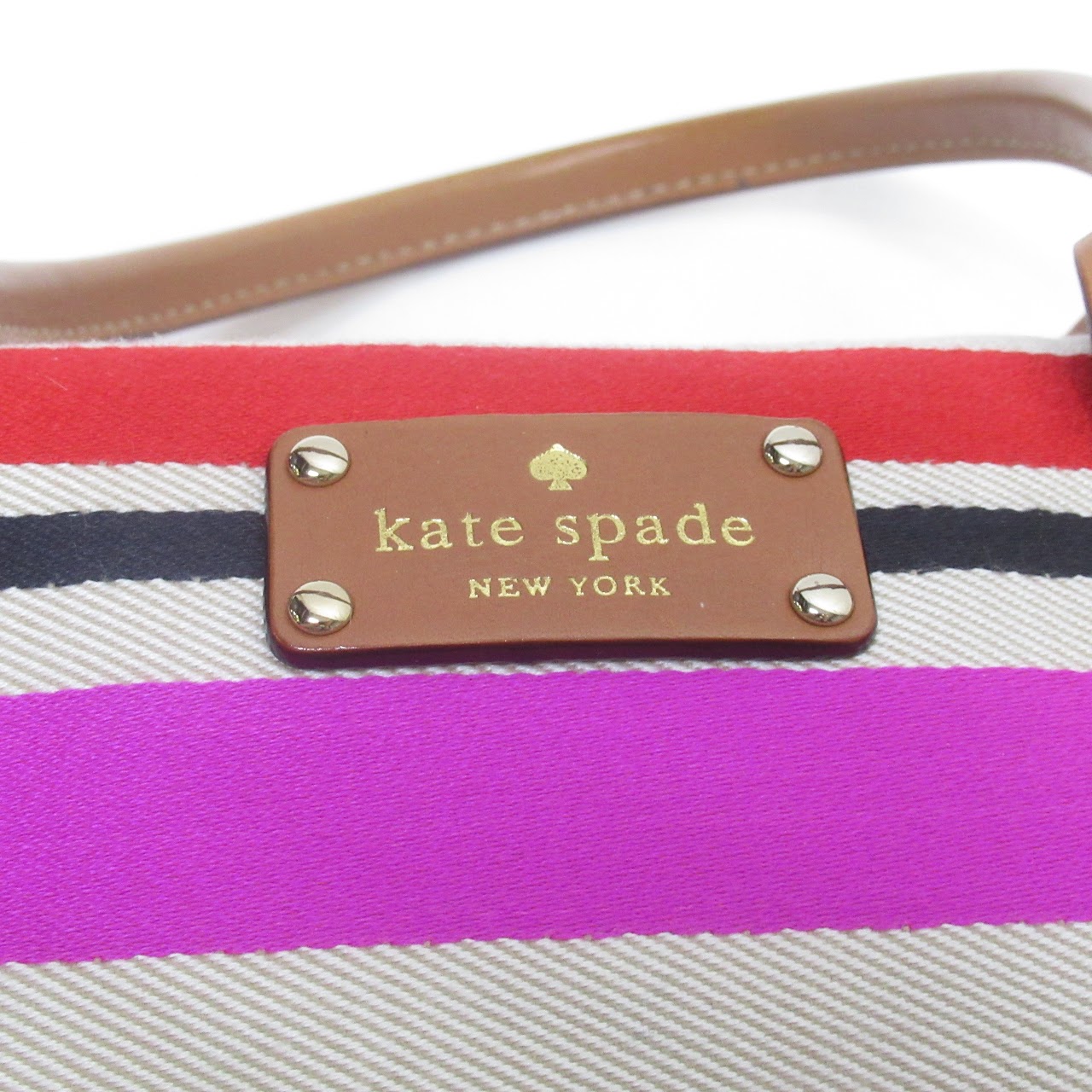 Kate Spade Oak Island Kaleigh Bag