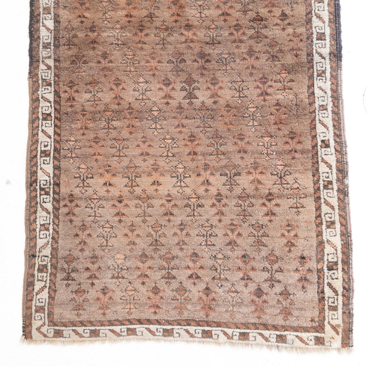 Small Wool Area Rug