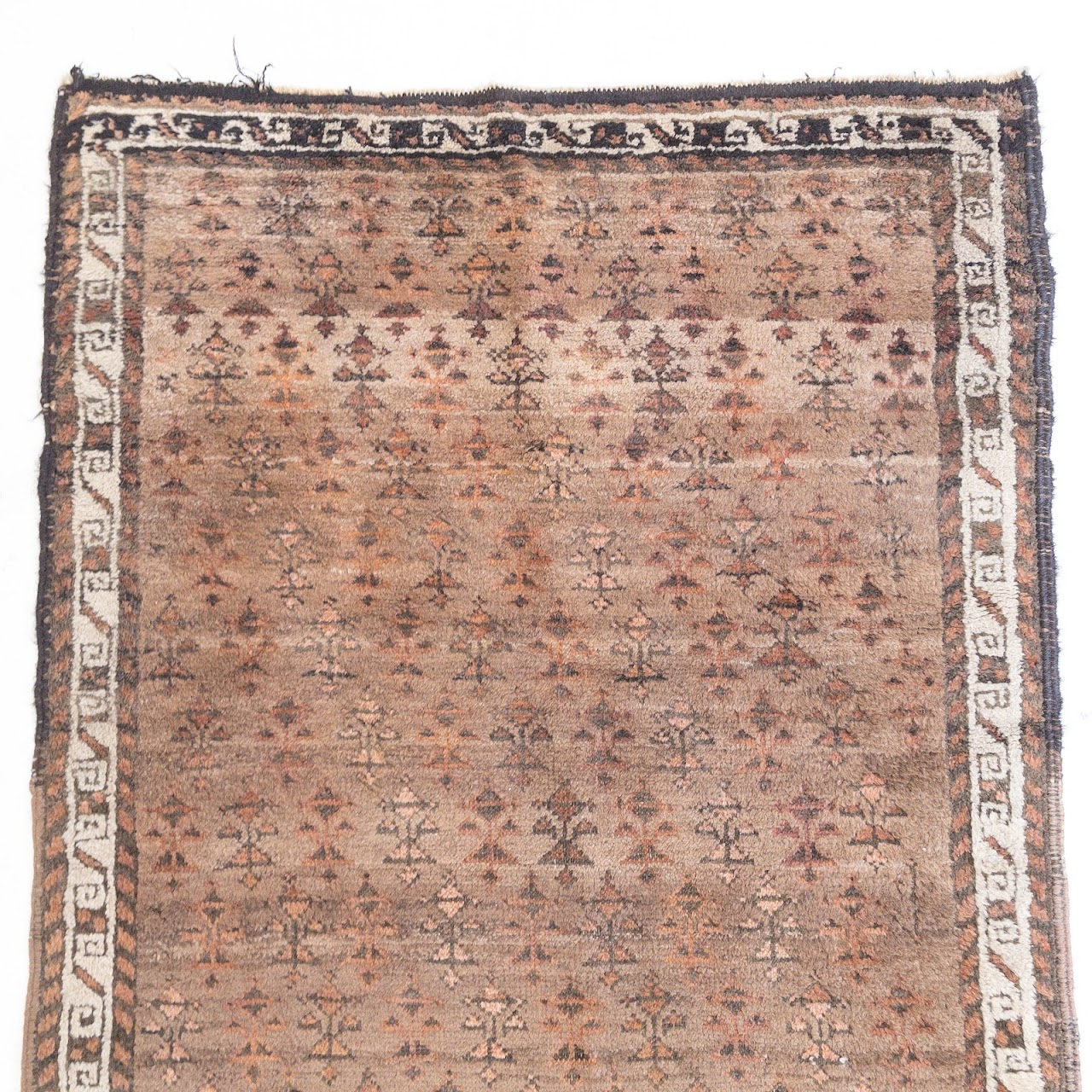 Small Wool Area Rug