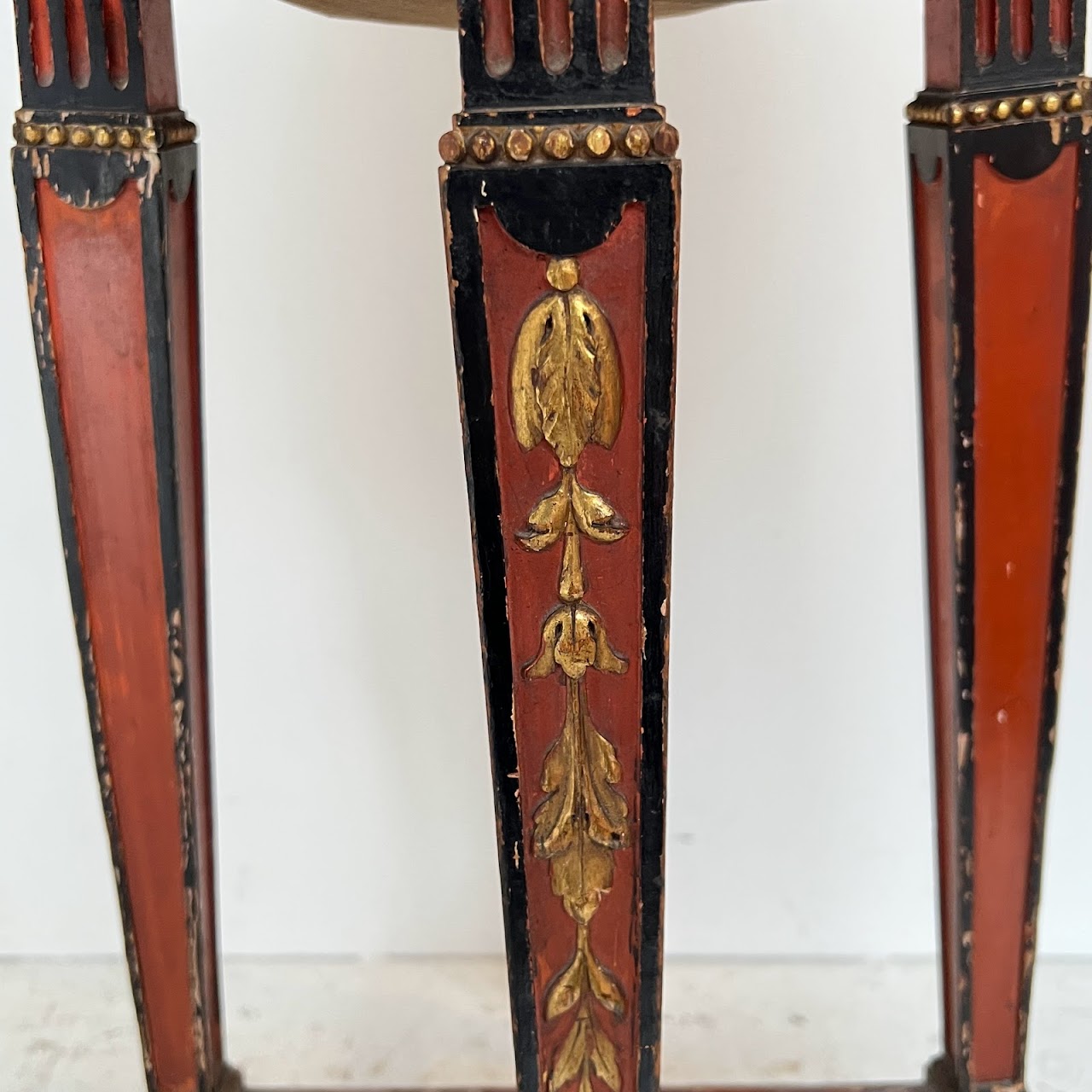 18th C. Italian Stool